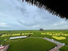 -红海滩国家风景廊道