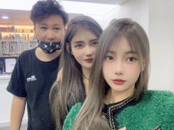 -星座接发烫染美发超市