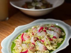 -欢桃·融合餐酒馆 Eatery&Bistro