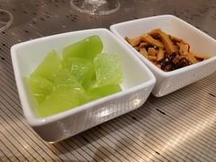 -彩丰楼中餐厅·仁恒洲际酒店