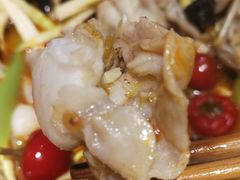 -氿熹干锅•牛蛙•烤鱼(印象城店)