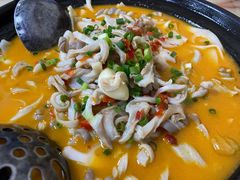 脆肚-李师傅脆肚(梅林店)