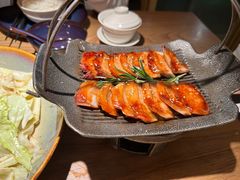 -阿强家川菜·29年老字号(岗顶店)