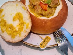 -大树餐厅(红旗街万达店)