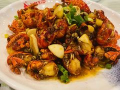-汉虾王.小龙虾.武汉菜.粤菜(科技园店)