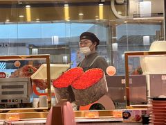 -争鲜回转寿司(南开大悦城店)