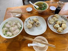 -哑巴生煎(姑苏区苏安新村店)