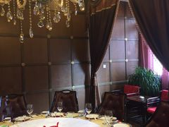 包厢-卫鼎轩·曹公馆(鼓楼店)