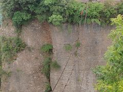 -窦圌山风景区