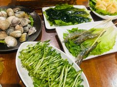 -海煮叹鲜·粥底火锅·港式海鲜打边炉(赛银国际广场店)