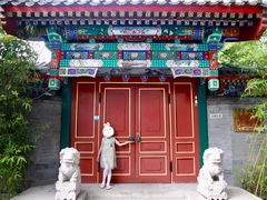 -北京河北迎宾馆
