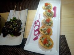 -樱の千渡日式料理·铁板烧•烧鸟(金盛田广场店)