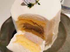 -Kekimatata 生日蛋糕·烘焙教学