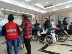 -上海市静安区闸北中心医院