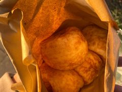 -重庆传统熨斗糕