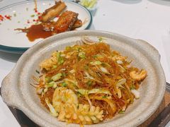 -海富门·带鱼·淮扬菜·粤菜(甘家口店)