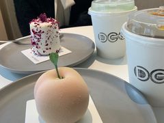 -吉森Bakery(教育路店)