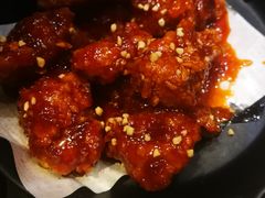 -火炉火自助餐(悠唐购物中心店)