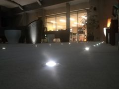 -上海嘉定喜来登酒店