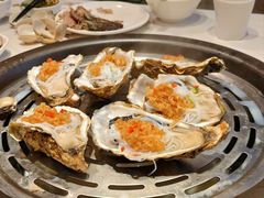 -水禾轩·海鲜蒸汽主题餐厅(拱北店)