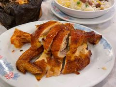 -凤城酒家(渣华道)