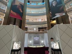 -CHANEL(恒隆广场店)