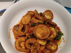 -兰湘子·湘菜小炒(石家庄万象城店)