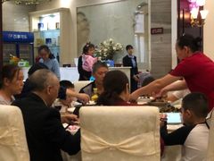 大堂-重庆味道(蓝光店)