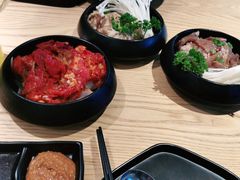 -汉拿山(包河万达店)