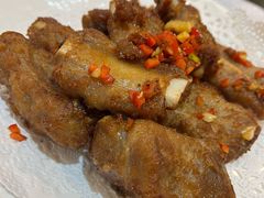 蒜香排骨-顺德佬华侨城店·商务宴请·团建