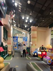 -奈尔宝·儿童乐园·亲子餐厅(星河湾店)