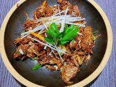 -孙家外婆•长春地标美食新名片(吾悦广场店)