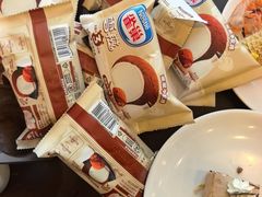 -湛山花园酒店-自助餐厅