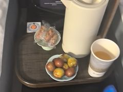 -华夏良子·足道SPA艾灸(金皇大厦店)