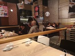 大堂-避风塘(宝山万达店)