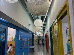 -英孚教育青少儿(河东中心)