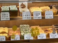 -司乎·日式鲜吐司(EFC欧美广场店)