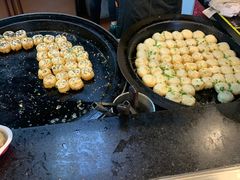 -小杨生煎(香港名都店)