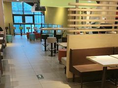 -麦当劳(望京国际商业中心店)