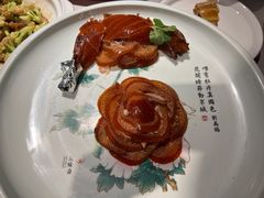 -京味斋·北京烤鸭(华威桥北工大店)