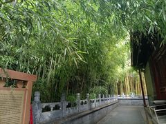 -潭柘寺景区