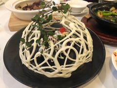 -尚一汤 广东炖汤(金桥国际店)