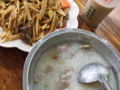 -南记食粥坊·宵夜大排档(莲花总店)