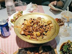 -永信海鲜(群星城店)