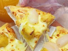 -达美乐比萨(新洲店)