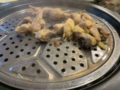 -蔚海之都·象山蒸汽海鲜(仙霞路店)