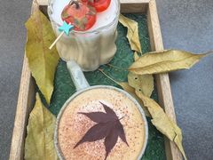 -16毫米咖啡&酒吧(南锣鼓巷店)