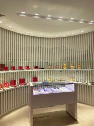 -五洲金行FIDIMO(五洲黄金大厦店)