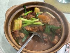 -七寸飝大饭店(马场店)