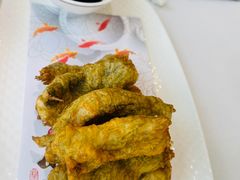 -老洋房花园饭店(绍兴路店)